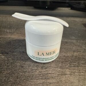 La Mer Soft Cream (0.5 oz)